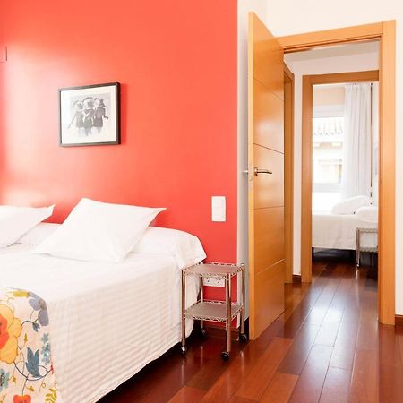 Apartamentos Sabinas El Pilar Zaragoza Kültér fotó