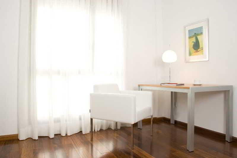 Apartamentos Sabinas El Pilar Zaragoza Kültér fotó