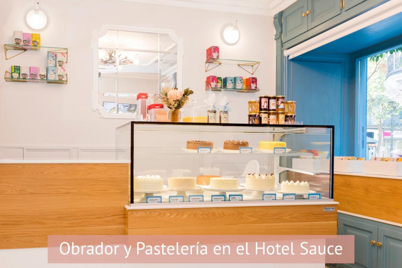 Apartamentos Sabinas El Pilar Zaragoza Kültér fotó