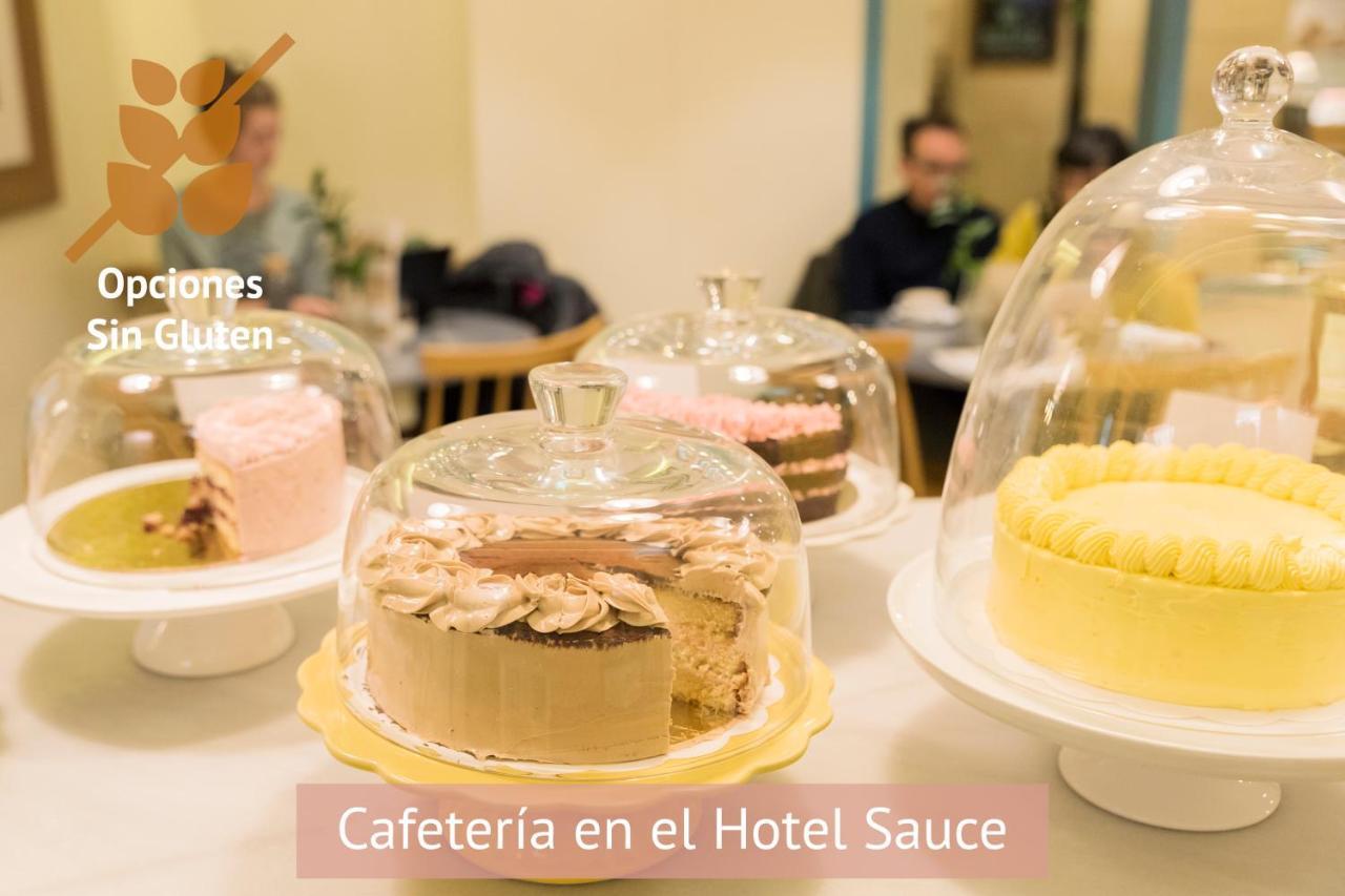 Apartamentos Sabinas El Pilar Zaragoza Kültér fotó