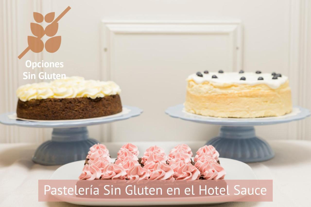 Apartamentos Sabinas El Pilar Zaragoza Kültér fotó